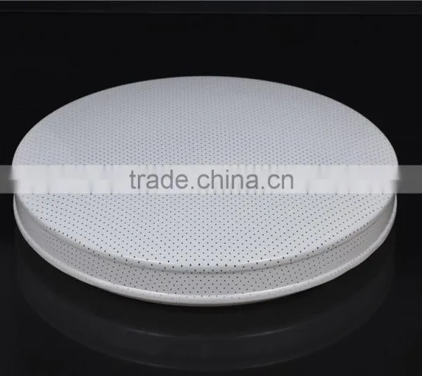 OEM Plastic Parts Plastic Bathroom Light Cover photo-6