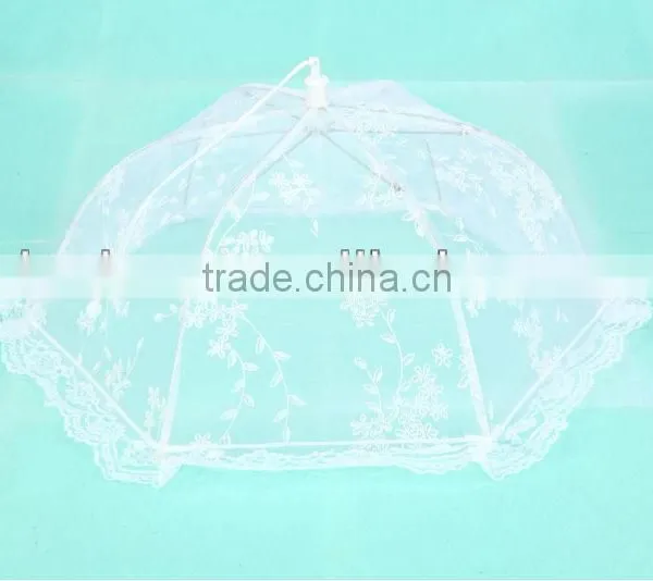 Fixed Food Cover Good Quality Food Umbrella photo-5
