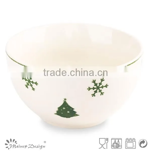 Chinese Decorative Bowls photo-5