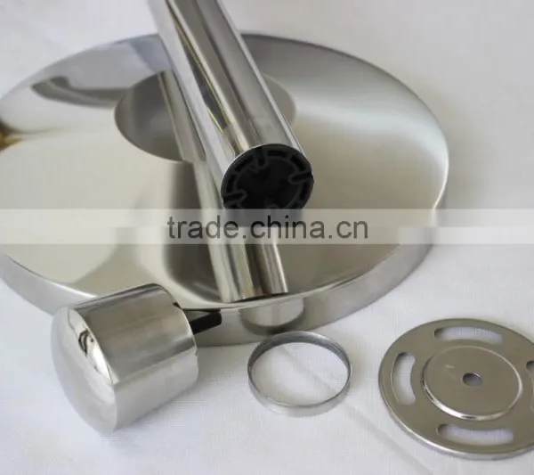 ZHX Supplier Rope Stanchion Queue Pole Rope 1.5m photo-2