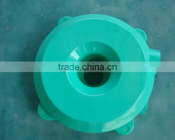 Sheet Moulding Compression SMC Parts, Customized, 150tons to 2000tons