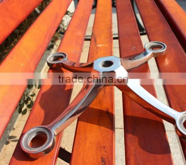 Curtains Accessories Inox 304 Glass Spider Stainless Steel Hardware Item photo-3