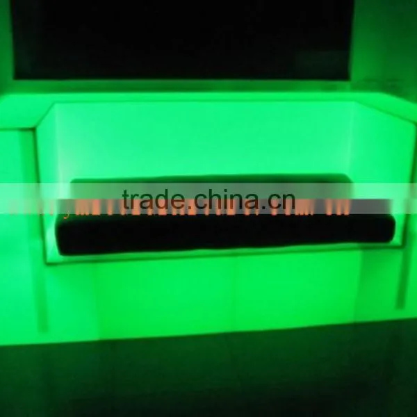 Remote Control LED Sofa Chair Lighting