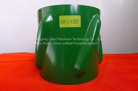 High Strength Rigid Casing Centralizer