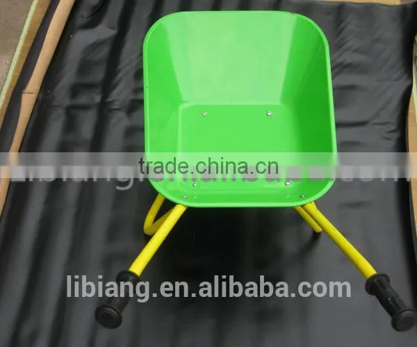 Wholesale Small Garden Trolley for Kids With High Quility photo-3