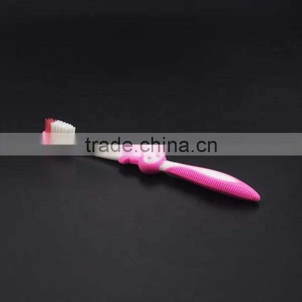 Latest Design Oral Heathly Kids Toothbrush With Factory Wholesale Price photo-4