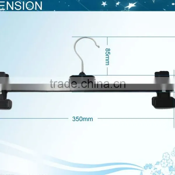 Plastic Swimwear Hanger Plastic Suit Hanger photo-4