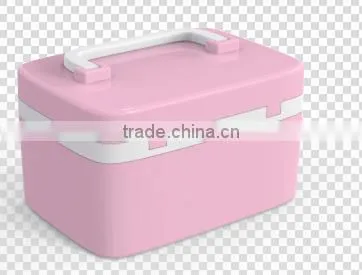 Polyester Material and Storage Boxes&Bins Type Locker Organizer photo-4