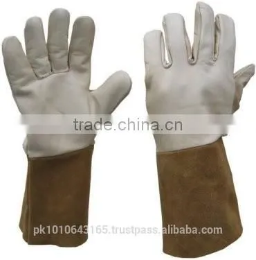 Welding Gloves photo-3