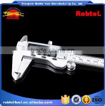 200mm Caliper Vernier Electronic Digital Dial Measuring Tool Micrometer