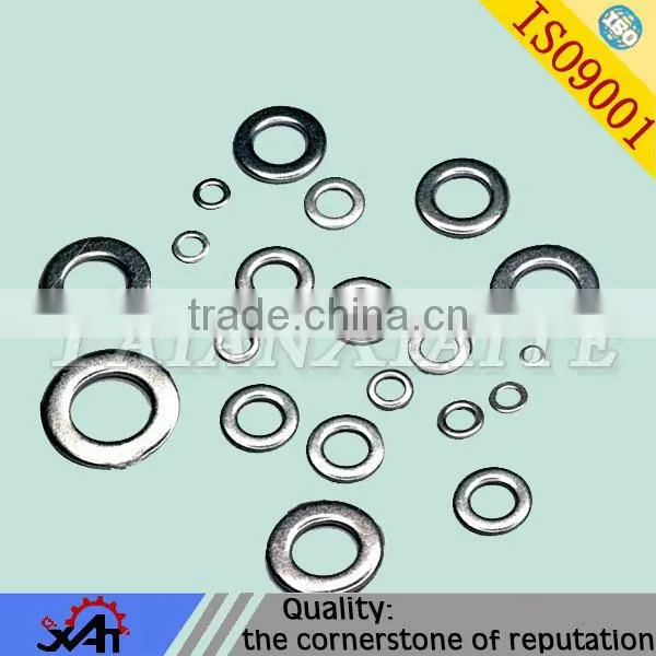 Metal Stamped Mechanical Seals