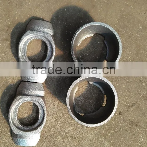 Heavy Loading Capacity Q235 Steel Cuplock System Top Quality Hot Dip Galvanized Scaffolding Parts Name Cuplock Scaffolding photo-3