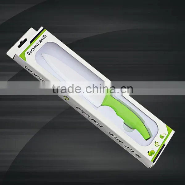 Ceramic Kitchen Knife Set photo-6