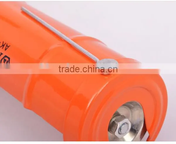 High Quality Heavy Duty Caulking Gun With Teeth photo-3