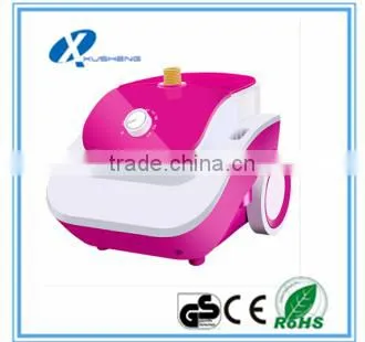 Vertical Steamer Garment Steamer Double Pole 2.5L photo-2
