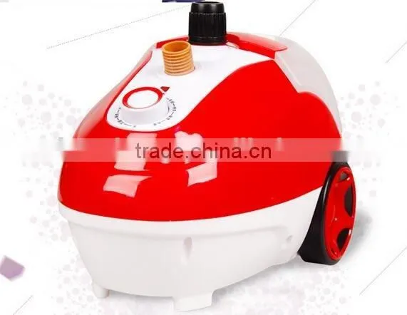 Electric Handy Garment Steamer Closet photo-4
