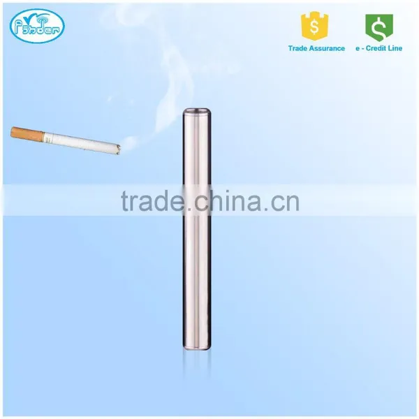 USB Slim Cigarette Lighter With Different Colors photo-2