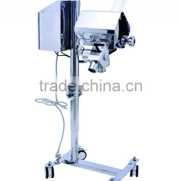 Digital Tablet Metal Detector Separator for Medical photo-3