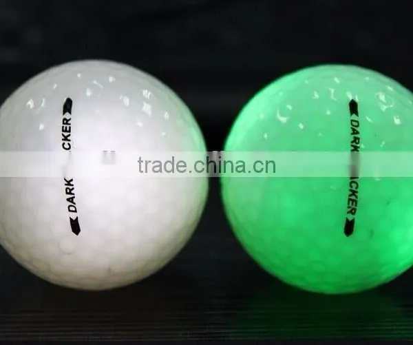 Custom LOGO Print Your Own Logo Promotion OEM Golf Ball photo-3