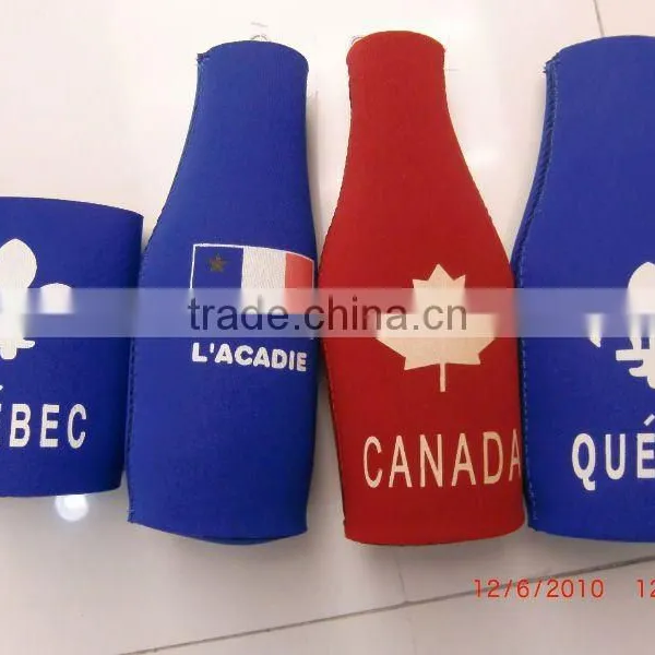Neoprene Bottle Holder