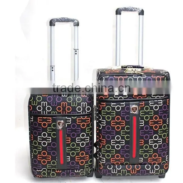 2015 Fashion Luggage Bag photo-2