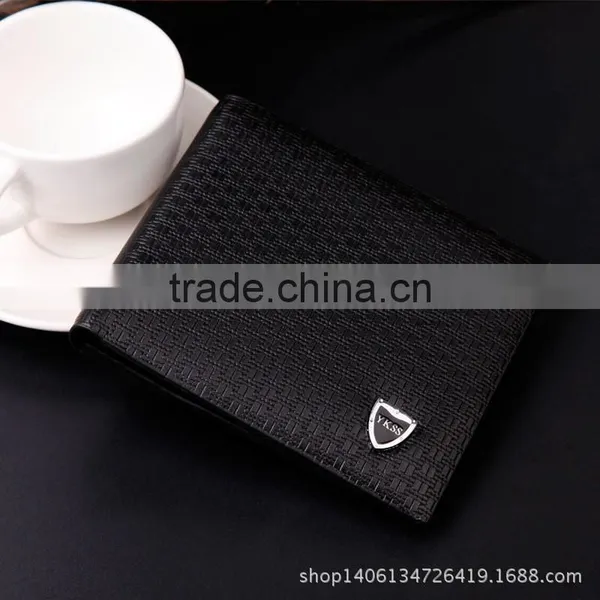 High Quality and Best Price Leather Wallet photo-5