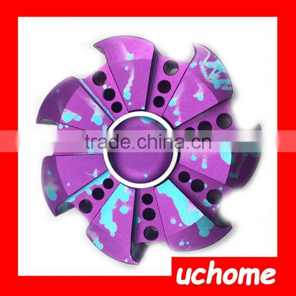 UCHOME Professional Custom Factory for Fidget Toy Finger Spinner