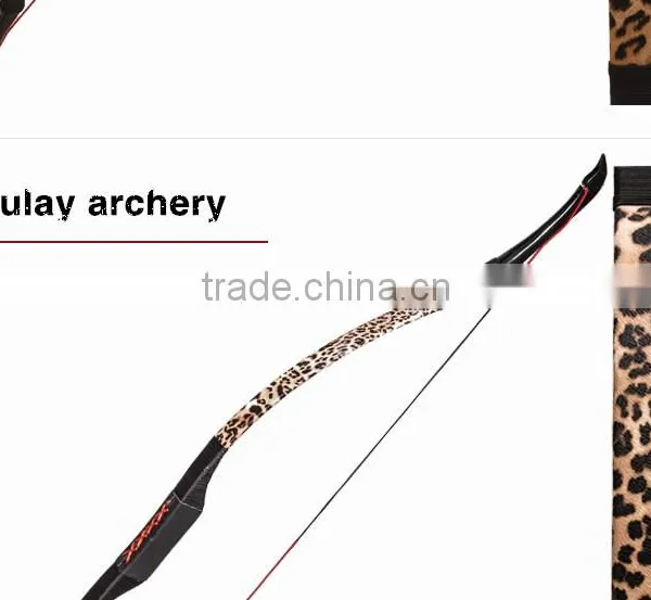 15lbs Kids' Recurve Shooting Bows Safe Children Bows photo-2
