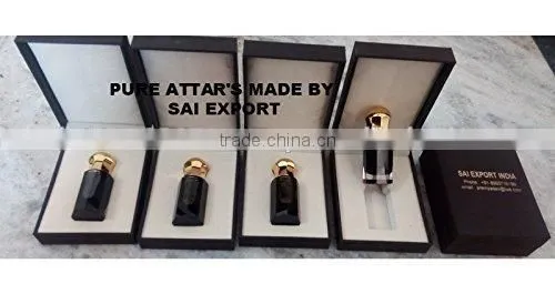 Agarwood Oil / Oud Oil Sample photo-5