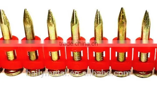 Baily Metal Products Supply Various Sizes High Quality CUT MASONRY NAILS photo-2