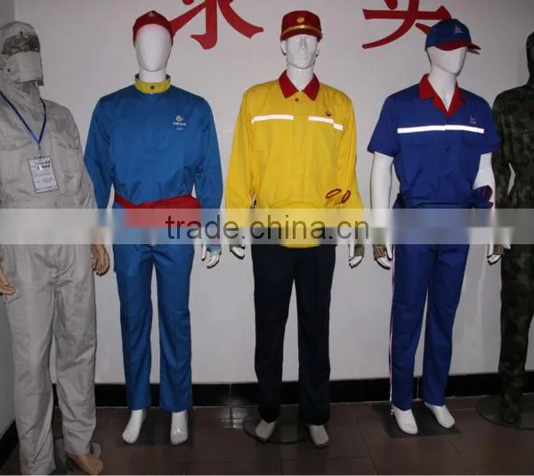 Supply Best Quality Fire Safety Suit With Factory Price photo-4
