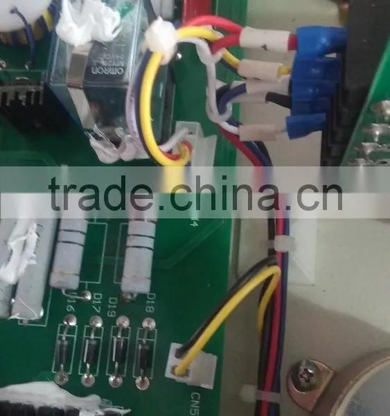 2017 NEW 1.5KW Original Ultrasonic Generator Plastic Welding photo-3