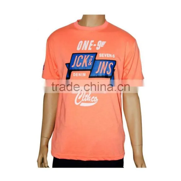 MENS T SHIRTS (Garment Stock Lots / Apparel Stock / Stocklots / Garment Apparel From Sri Lanka / Bangladesh) photo-4
