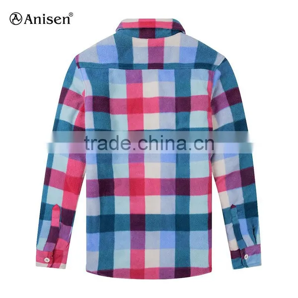 Apparel Manufacturer Winter Women Windproof Jacket photo-2