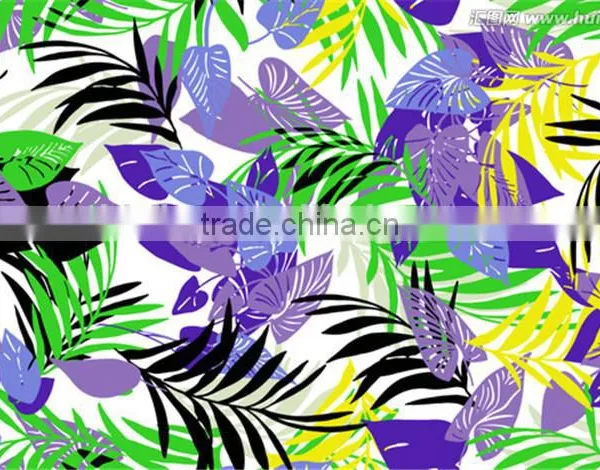 Digital Printing in Cotton Fabric 40*40 133*72 photo-2