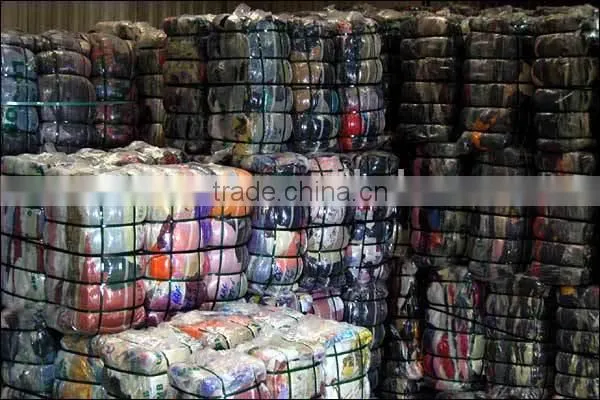 Quality Grade Bulk Used Clothing Bales, Korea Used Clothing Wholesale photo-2