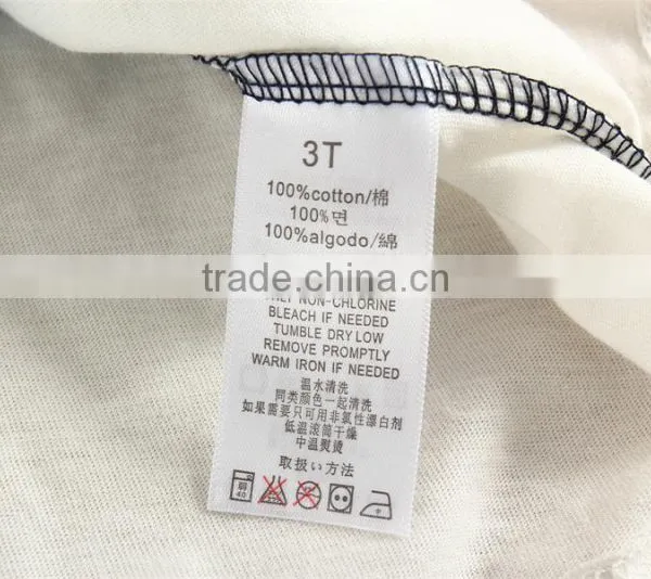 2015 New Arrival Summer Design Ready for Sell Fshion Short-sleeve Polo T-shirt photo-5