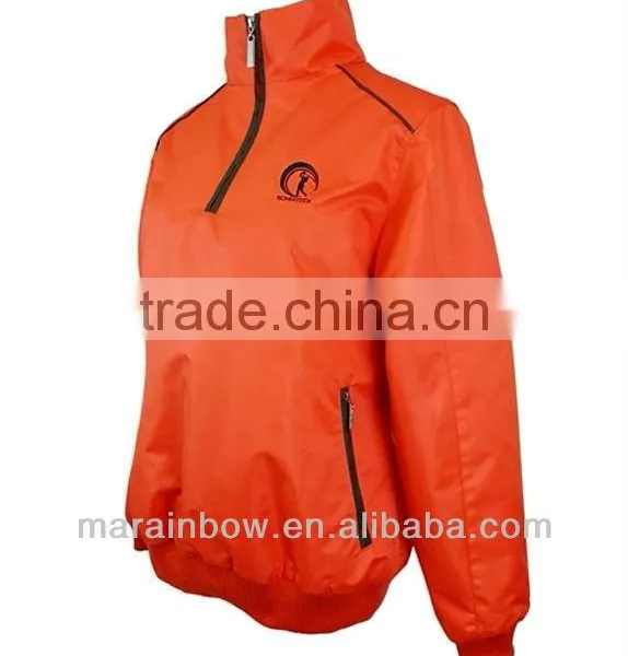 Woman Light Weight Softshell Golf Waterproof Jackets photo-2