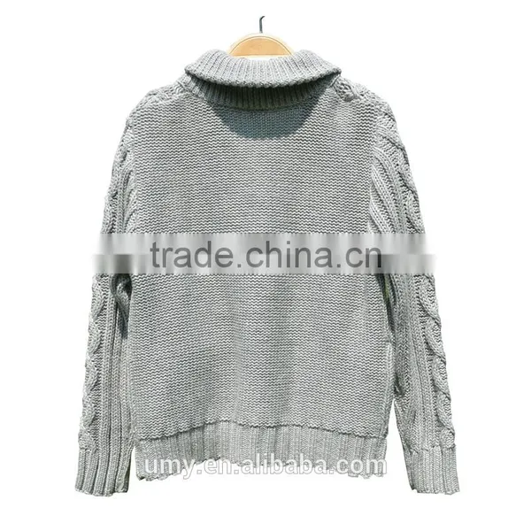 Kids Cardigan Boys Sweater Design Knitting Patterns Children Sweater photo-2