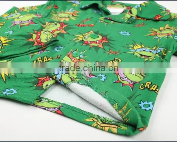 Baby Body Suits Boy Night Suit photo-3