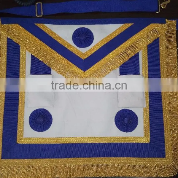 Craft Grand Rank Dress Apron & Collar photo-2