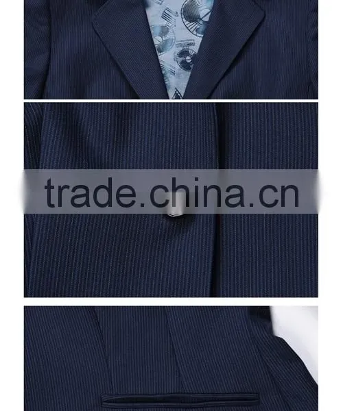 Women's Business Suit photo-4