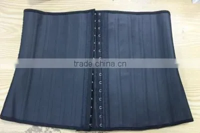 Slimming Shaperwear Walson Waist Trainer Corset for Weight Loss Body Shapewear photo-3