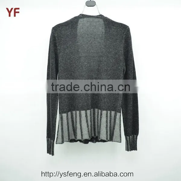 Top Brand Women Sweaters Cardigans Designs For Girls photo-2