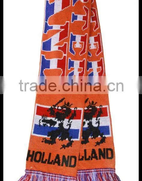 Football Scarf photo-2