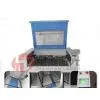 CO2 LASER DOUBLE-COLORED BOARD/PLASTIC ENGRAVING CUTTING MACHINE