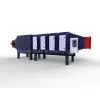Industrial Oil Mist Filter (ESP) for Stenter photo-3