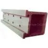 Machine Tool Castings Upright Column Of Lathe Bed photo-2