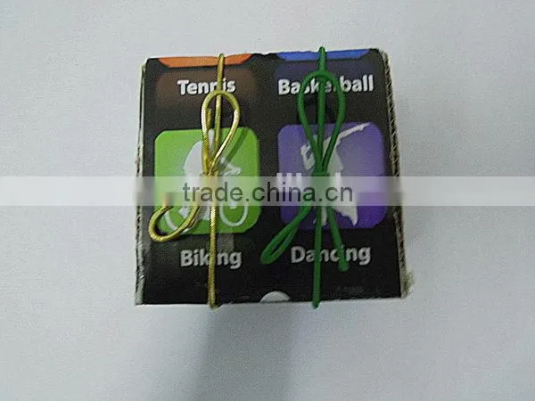 High Quality Hot Sale Decoration Neck Ribbon Bow for Bottle photo-6