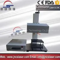 CNC Dot Peen Pneumatic Marking Machine/metal Engraving Machine